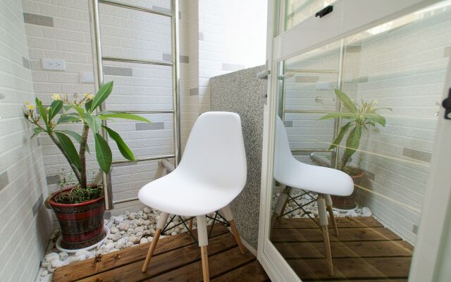 Taitung Painted House B&B