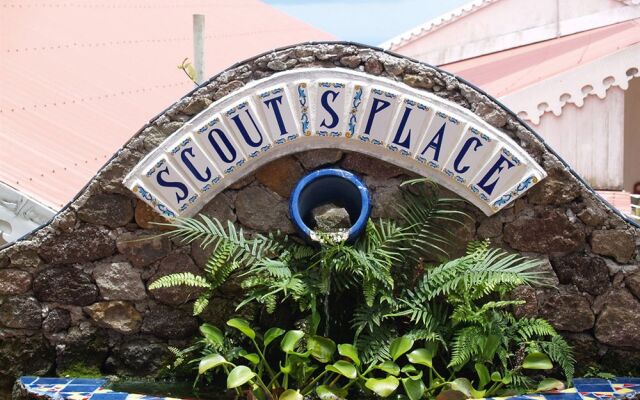 Scout's Place Hotel