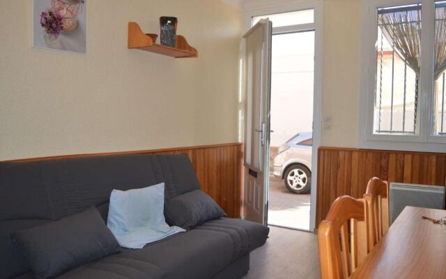 Maison Banyuls-sur-Mer, 3 pièces, 4 personnes - FR-1-225C-76