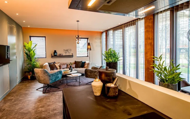 Europarcs Marina Strandbad