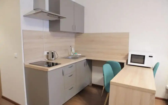 Elagin Apartments