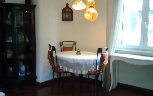 Oasi Roma