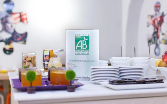 Grand Hôtel Dauphiné Toulon, Boutique Hôtel & Suites