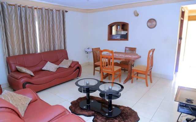 Floben Apartments
