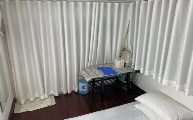 Fortuna Homestay