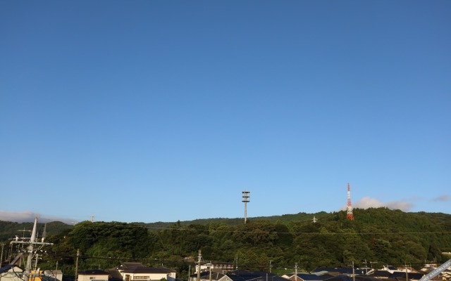 Hotel Nomad Hitachi