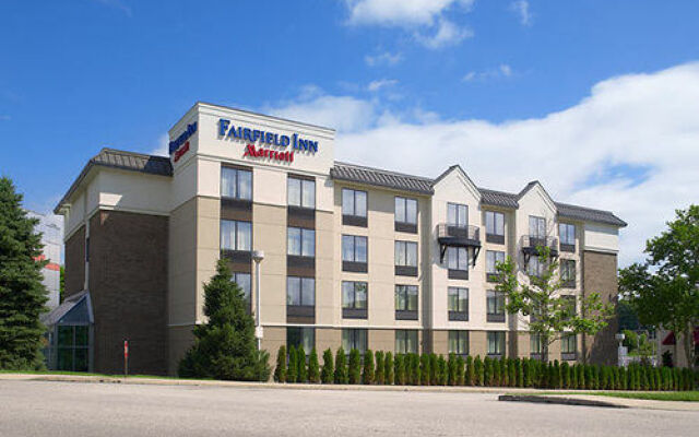 Fairfield Inn by Marriott Philadelphia Valley Forge