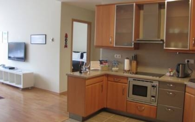 Isttanbul Residences