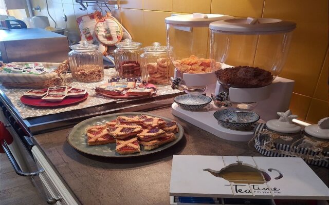 B&B Da U Gidela