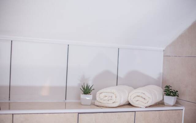 Guest House Trifora