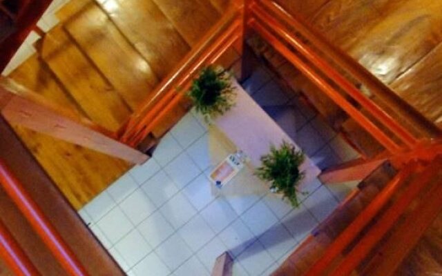 Hotel Restaurante La Anjana De Ojedo