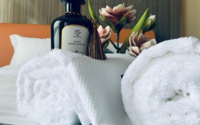 Saint Maur Hotel