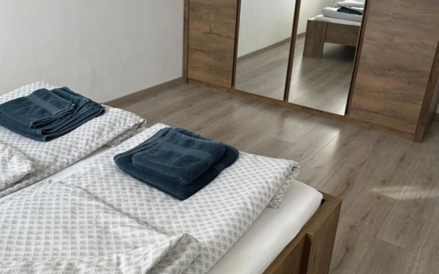 Sára magánszálláshely Debrecen