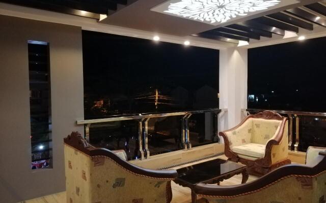 Citi Style Apartelle