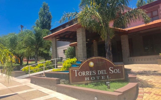 Hotel Torres del Sol