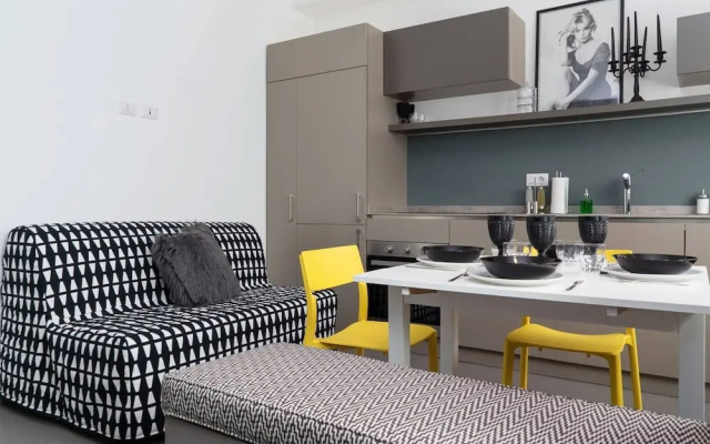 Nice Apartment near City Center