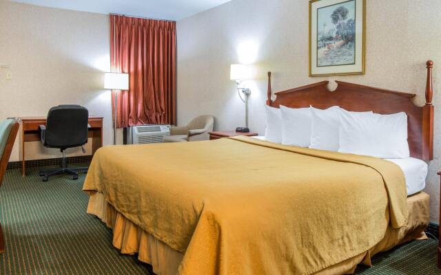 Motel 6 Lexington, KY - Airport