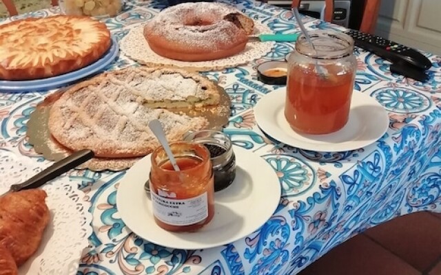 B&B Orizzonti