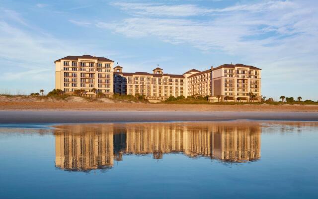 The Ritz-Carlton, Amelia Island