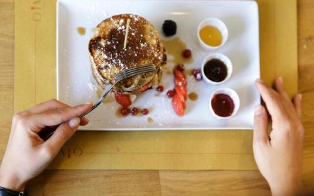 Divo Apartments - Spanish Steps