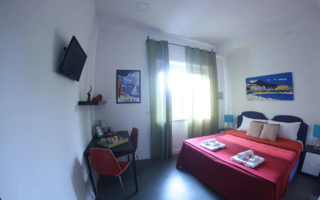 Sirena Partenope B&B