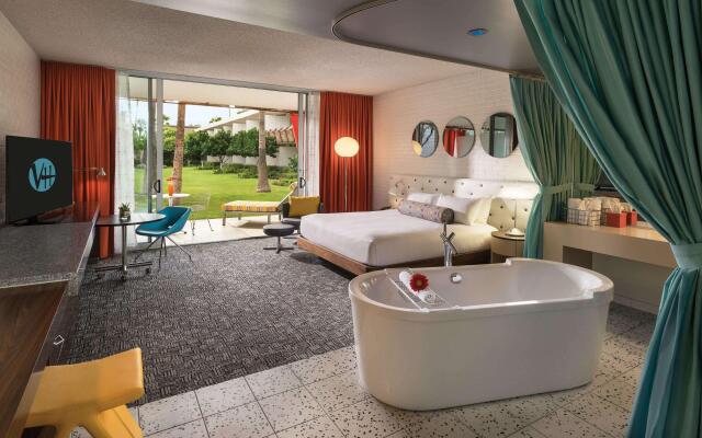 Hotel Valley Ho