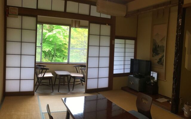 NAKASHIMAKAN