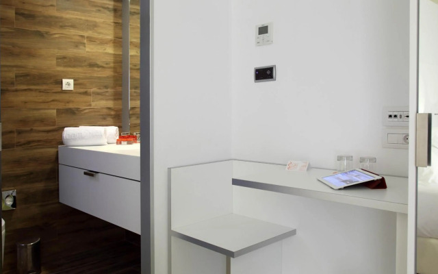 Room Mate Pau, Barcelona