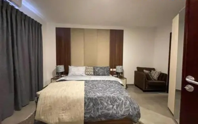 The Gallery Luxury Apartments