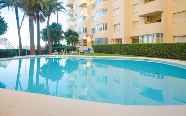 Apartamento Puerto Paraiso