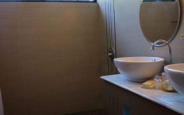 Splash Suites Hotel Laguna