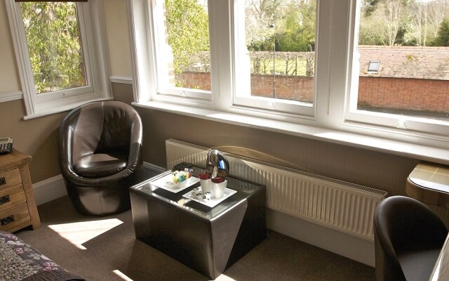 100 Banbury road Oxford
