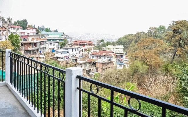 OYO 18759 Nirvana Guest House