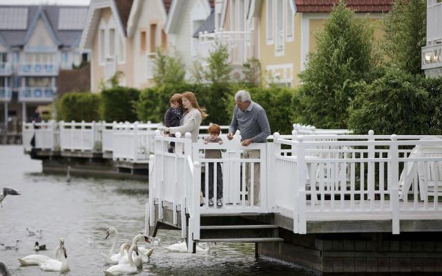 Village Belle Dune Pierre & Vacances