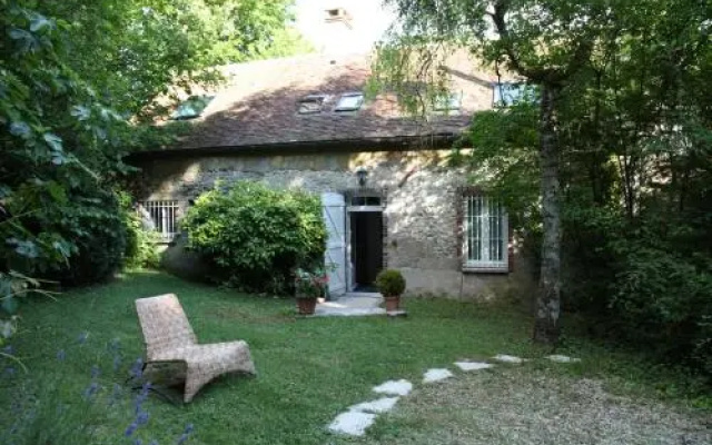 Hameau des Grès