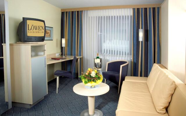 AR Boutique Hotel Mannheim