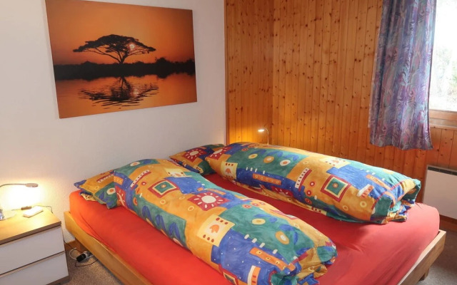 Mont-fort Siviez Nendaz