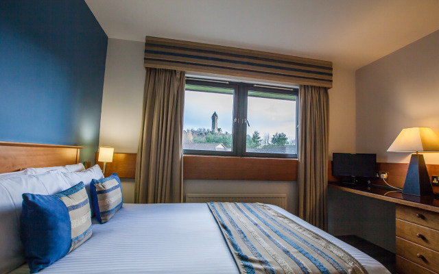 Stirling Court Hotel