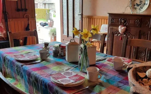 Gites La Ferme Samson