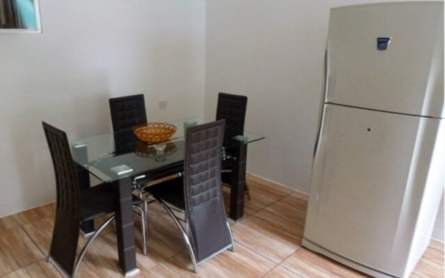 Loversnest Self Catering