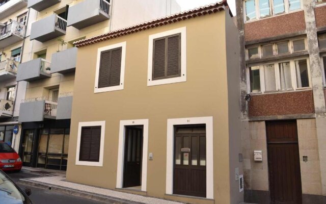 Holiday Home Funchal Center