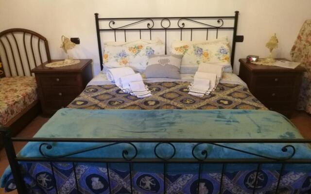 B&B Antica Corte Lombarda