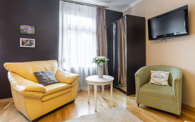 Apartament Grand