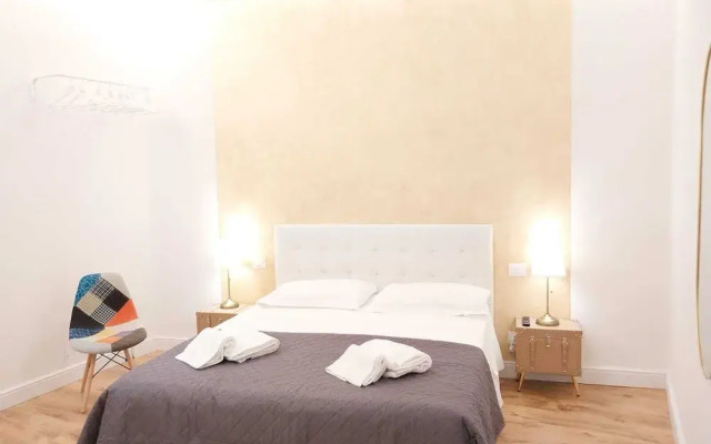 Bed&Breakfast Romito 38