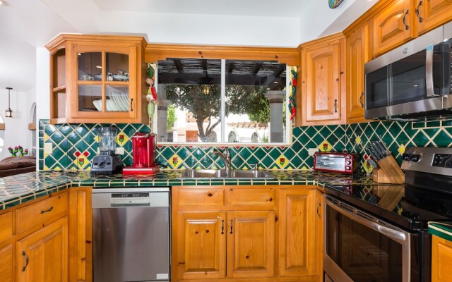 Casita de Maria by Kivoya