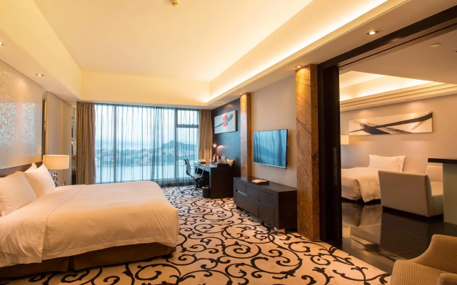 Swiss Grand Xiamen