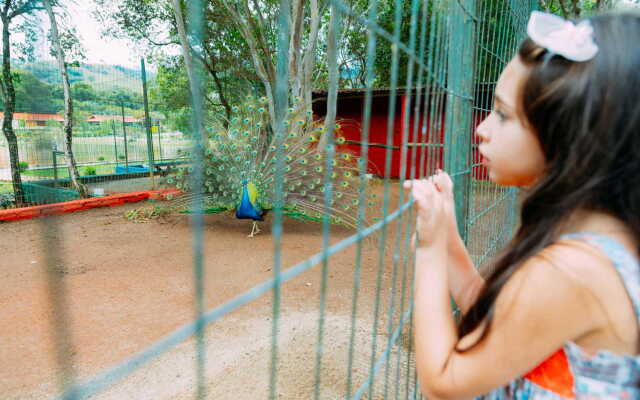 Hotel Fazenda Vale da Mantiqueira