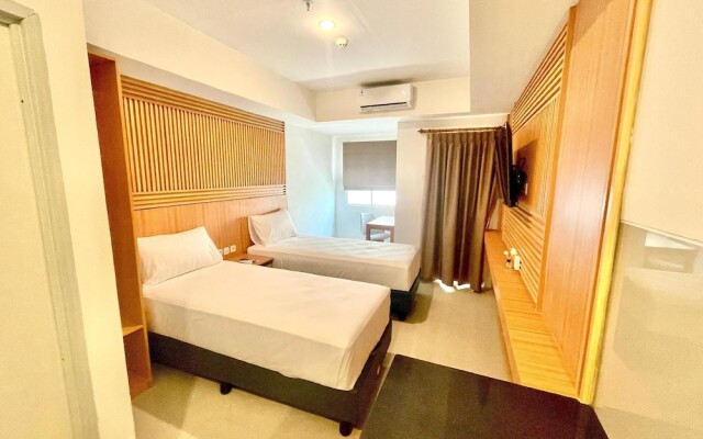 Nemuru Hotel Ciputat