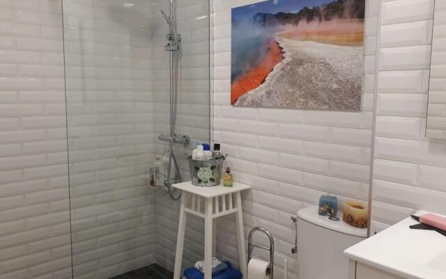 Apartamento Cascada de las Marinas 016