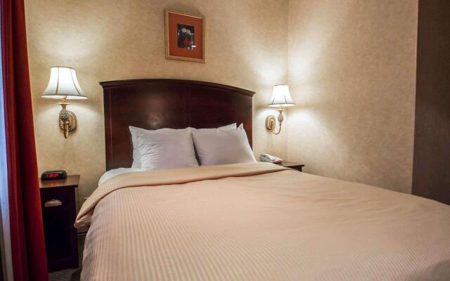 Clarion Hotel Park Avenue